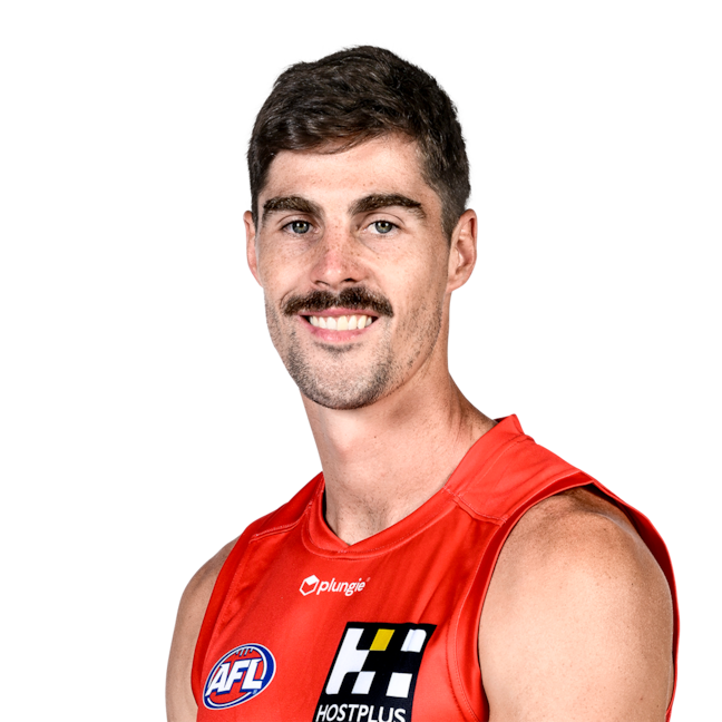 Alex Sexton profile picture